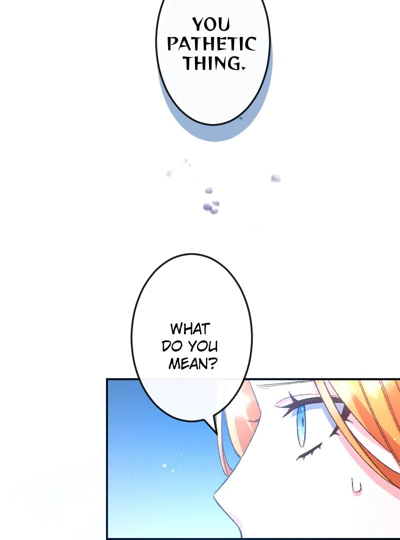 I’m Pregnant, But I Won’t Marry Without Love Chapter 14 - Page 47