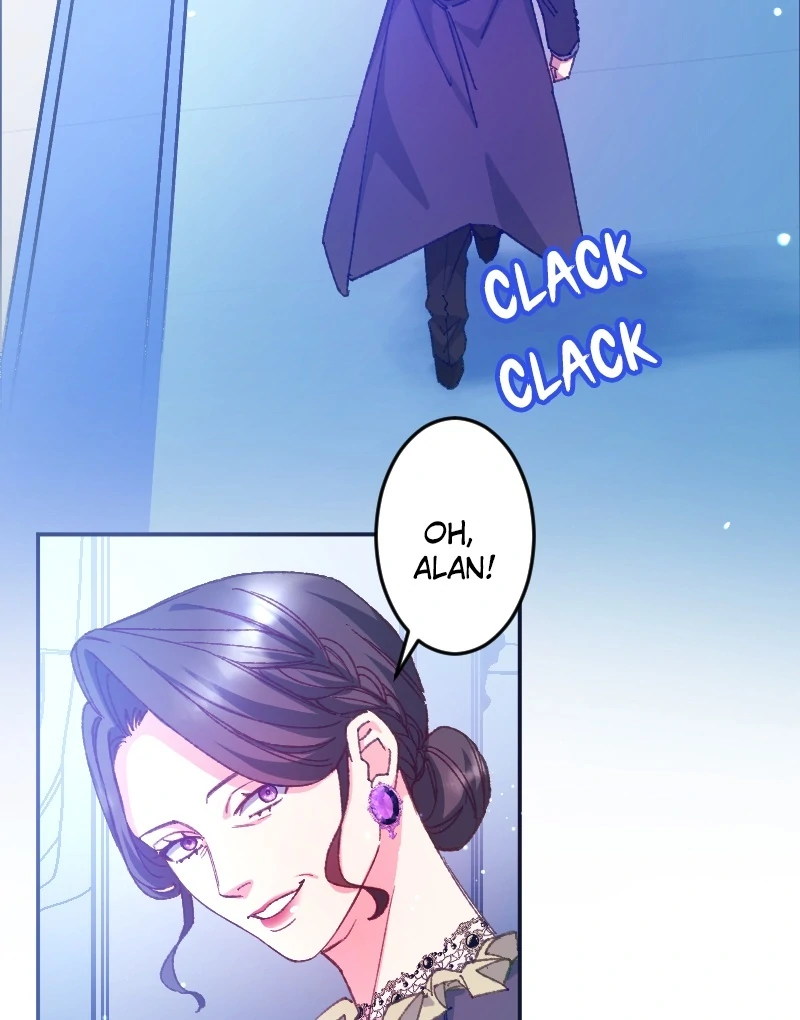 I’m Pregnant, But I Won’t Marry Without Love Chapter 14 - Page 55