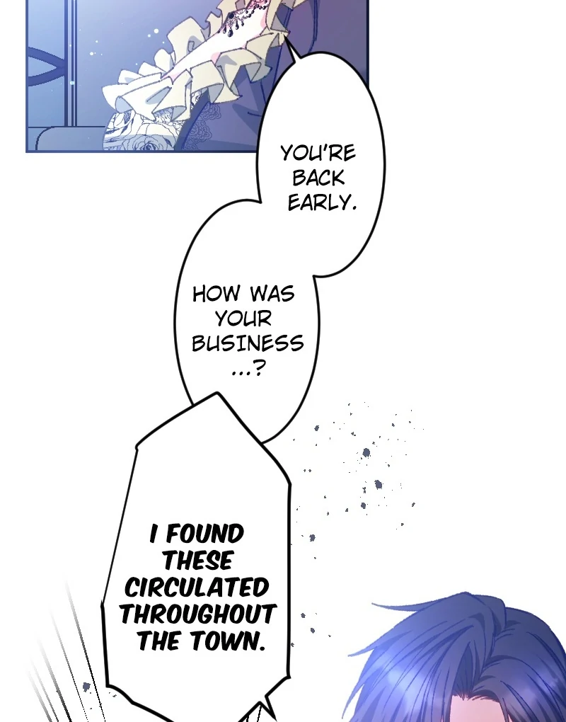 I’m Pregnant, But I Won’t Marry Without Love Chapter 14 - Page 56