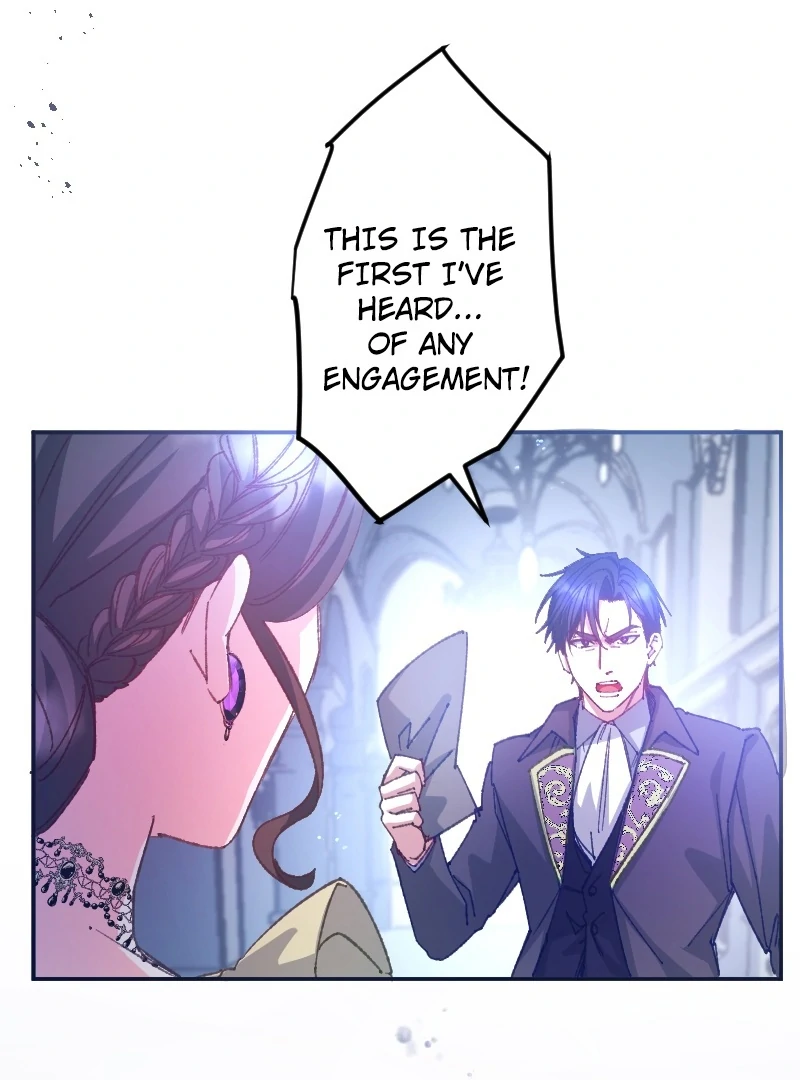 I’m Pregnant, But I Won’t Marry Without Love Chapter 14 - Page 58