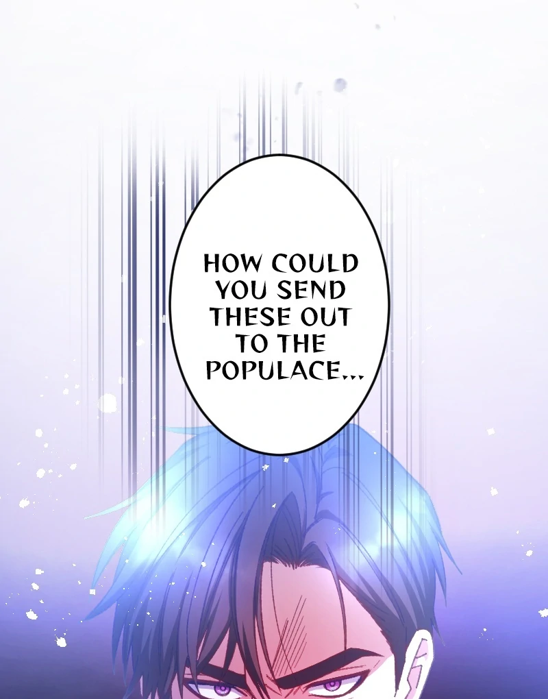 I’m Pregnant, But I Won’t Marry Without Love Chapter 14 - Page 59