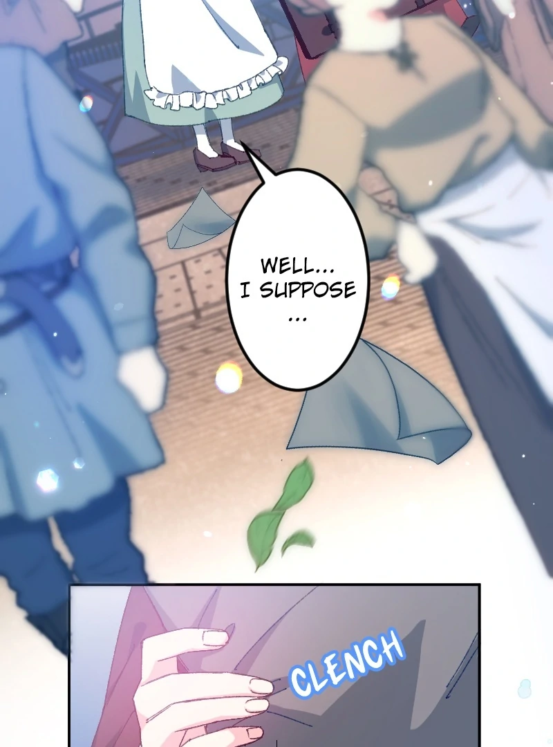 I’m Pregnant, But I Won’t Marry Without Love Chapter 14 - Page 6