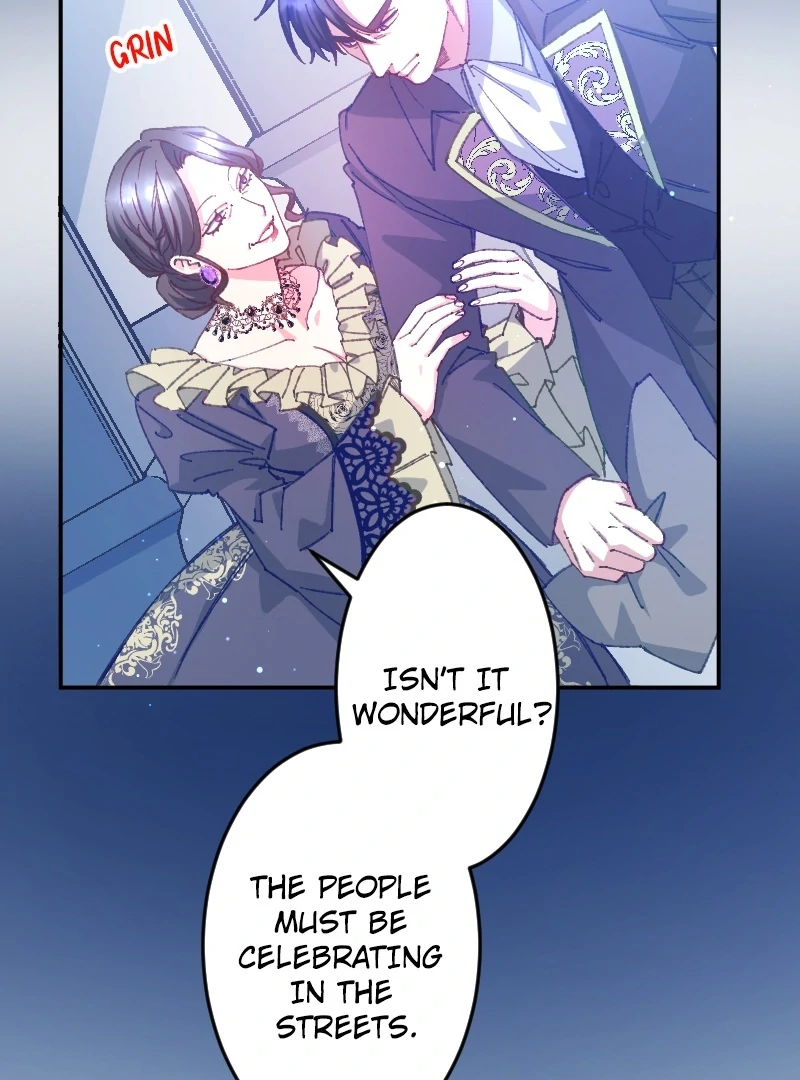 I’m Pregnant, But I Won’t Marry Without Love Chapter 14 - Page 63