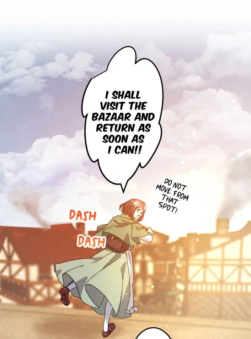 I’m Pregnant, But I Won’t Marry Without Love Chapter 14 - Page 81