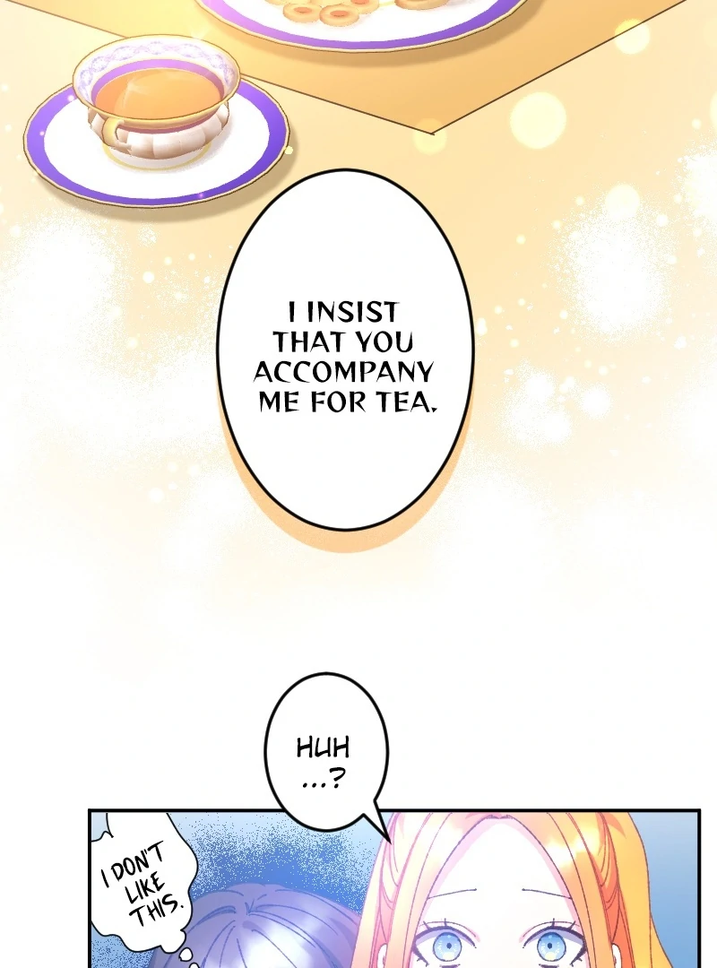 I’m Pregnant, But I Won’t Marry Without Love Chapter 15 - Page 20