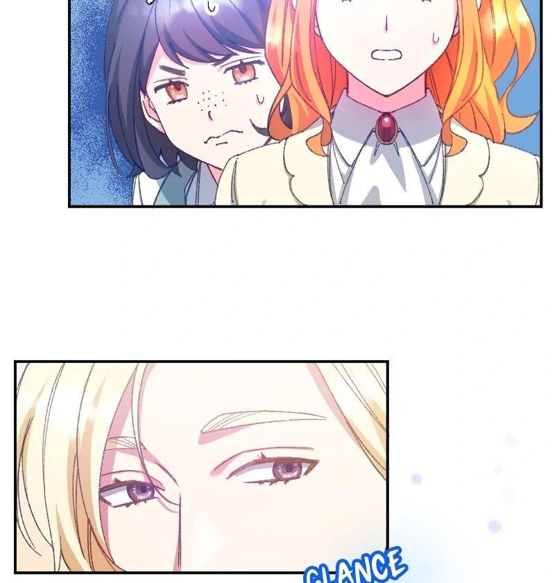 I’m Pregnant, But I Won’t Marry Without Love Chapter 15 - Page 21