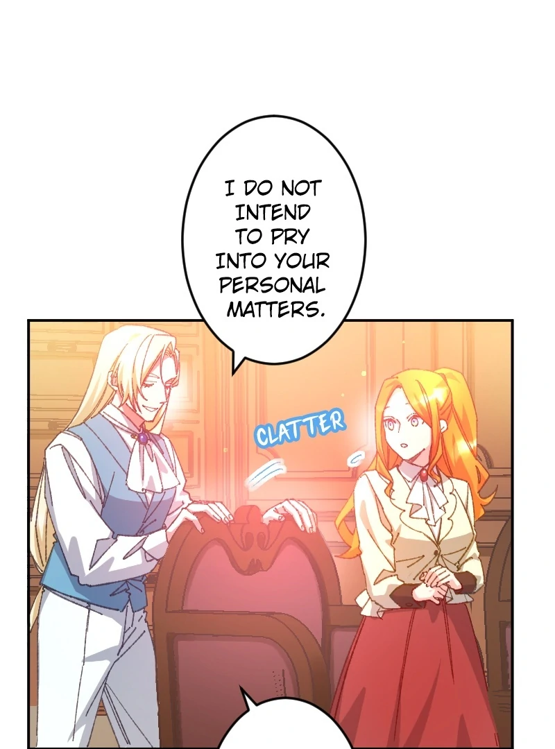 I’m Pregnant, But I Won’t Marry Without Love Chapter 15 - Page 23