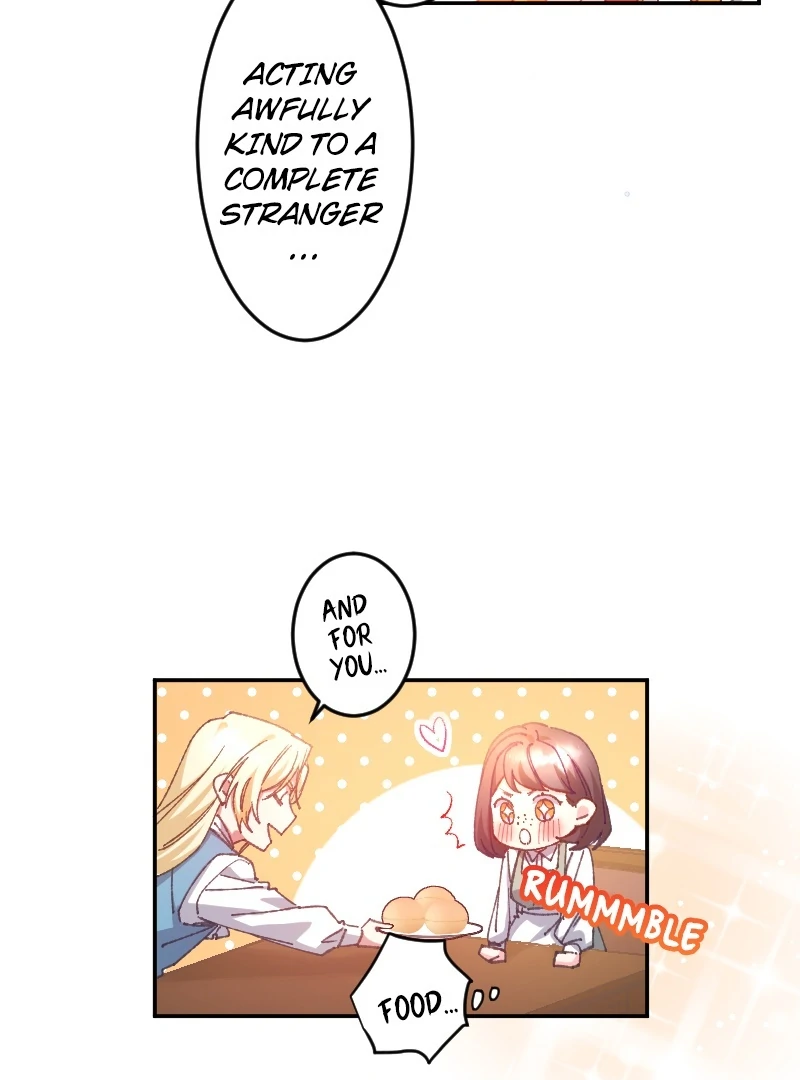 I’m Pregnant, But I Won’t Marry Without Love Chapter 15 - Page 25