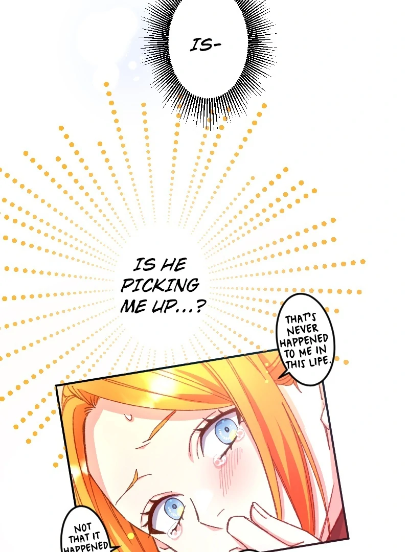 I’m Pregnant, But I Won’t Marry Without Love Chapter 15 - Page 3