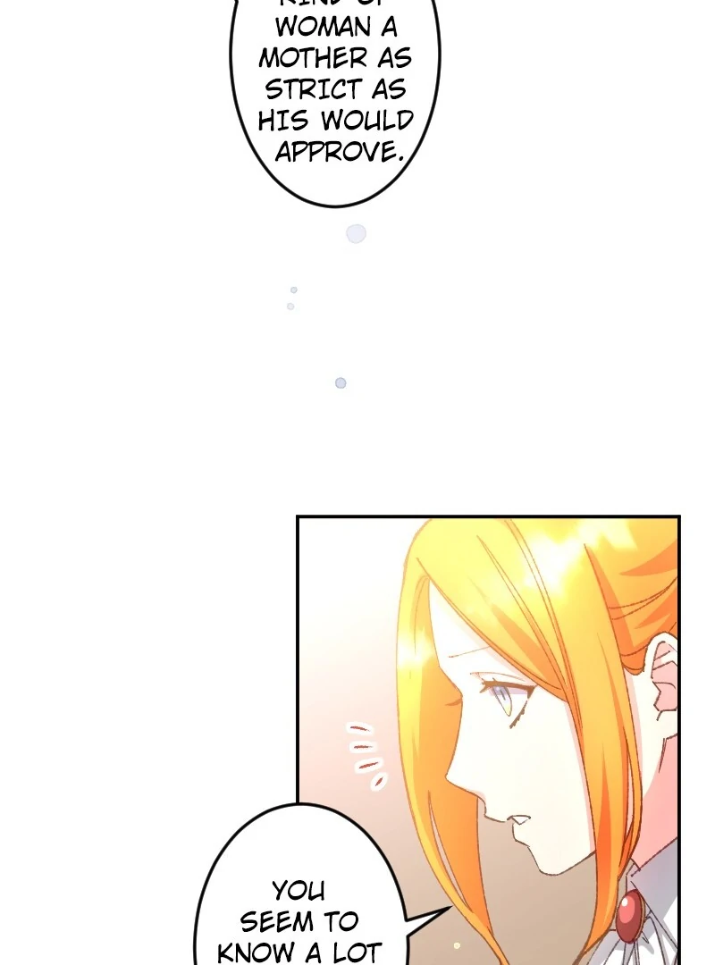 I’m Pregnant, But I Won’t Marry Without Love Chapter 15 - Page 34