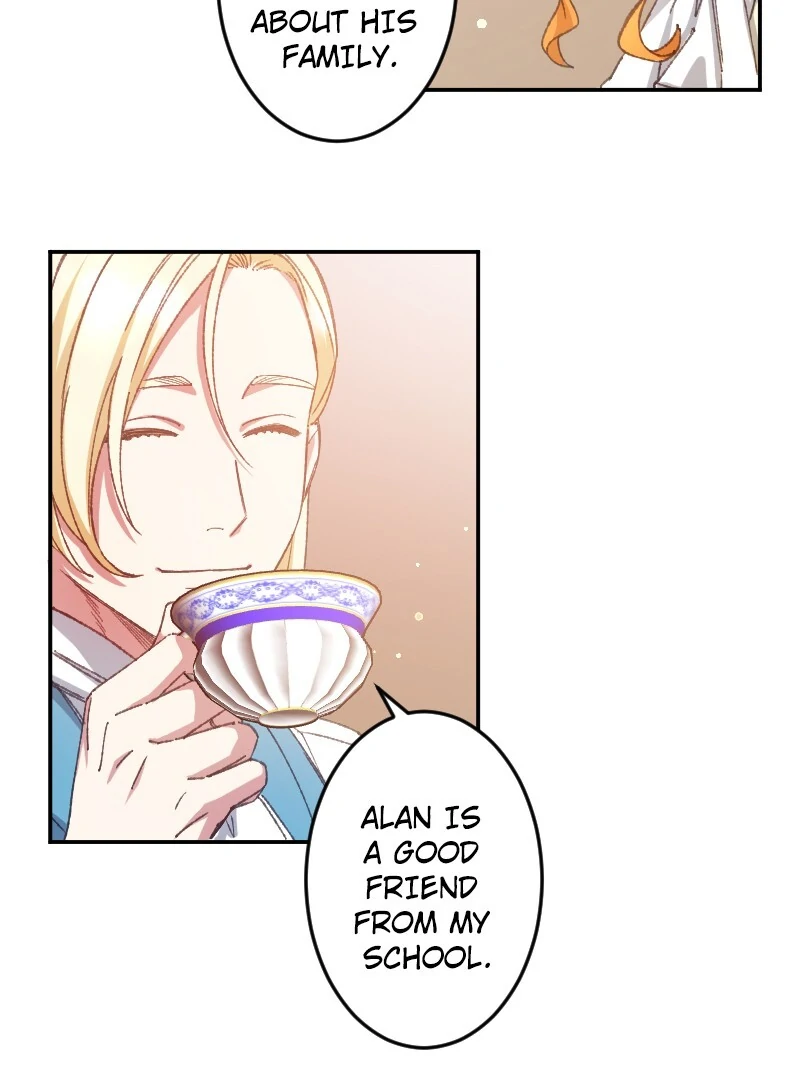 I’m Pregnant, But I Won’t Marry Without Love Chapter 15 - Page 35