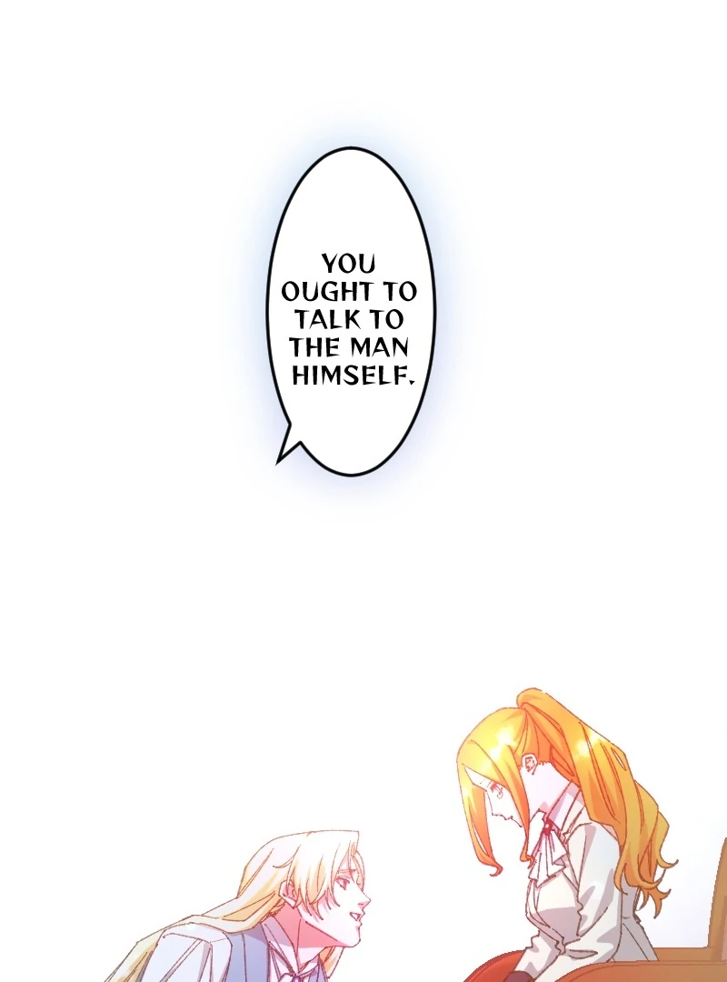 I’m Pregnant, But I Won’t Marry Without Love Chapter 15 - Page 65