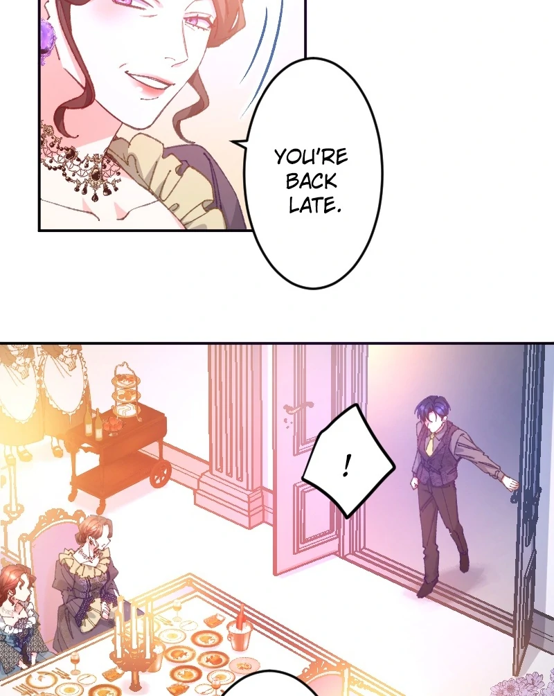 I’m Pregnant, But I Won’t Marry Without Love Chapter 15 - Page 69