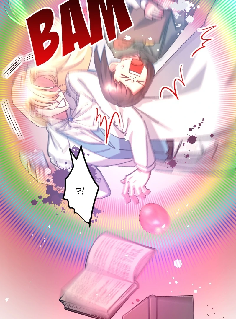 I’m Pregnant, But I Won’t Marry Without Love Chapter 15 - Page 8