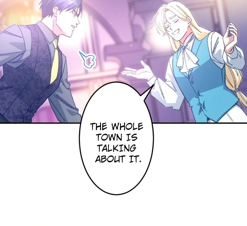 I’m Pregnant, But I Won’t Marry Without Love Chapter 15 - Page 84