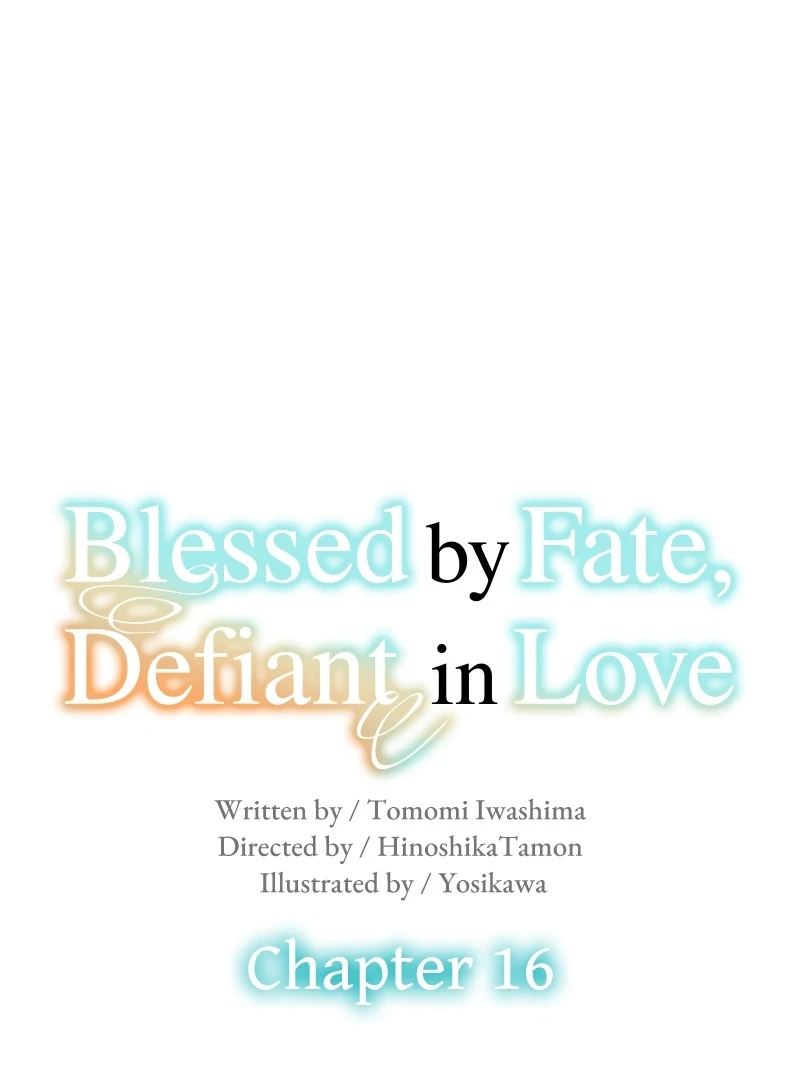 I’m Pregnant, But I Won’t Marry Without Love Chapter 16 - Page 11