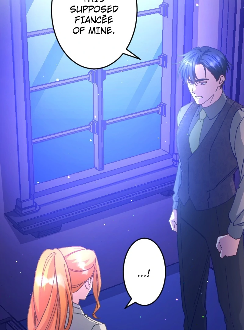 I’m Pregnant, But I Won’t Marry Without Love Chapter 16 - Page 13