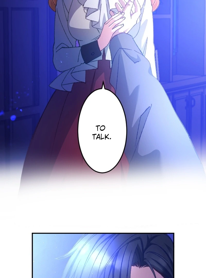 I’m Pregnant, But I Won’t Marry Without Love Chapter 16 - Page 2