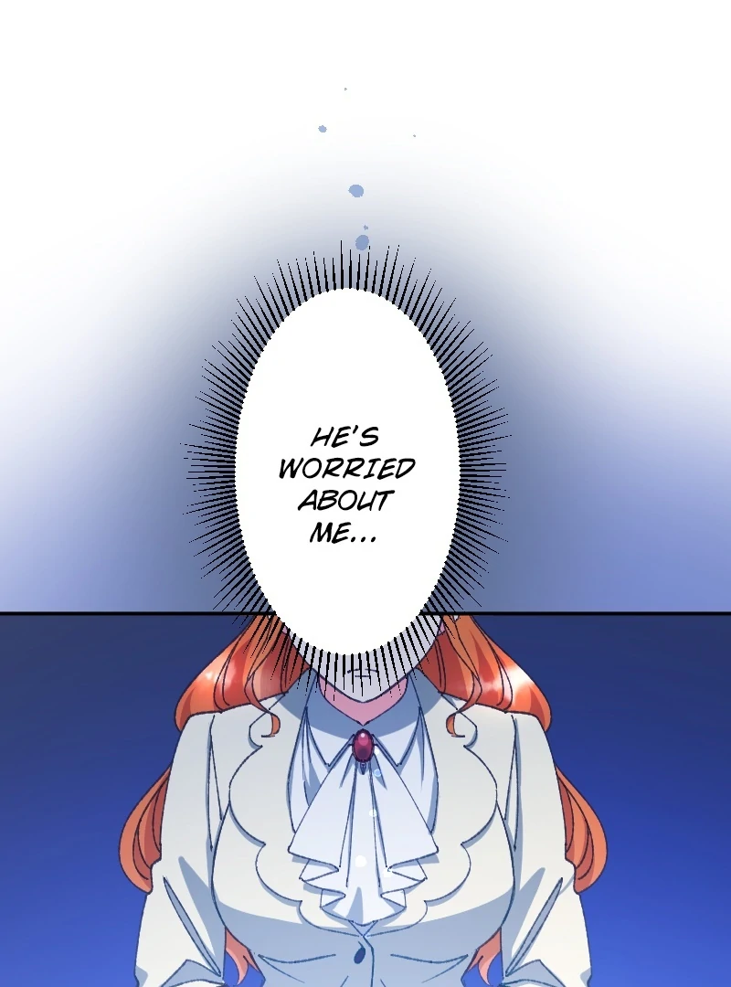 I’m Pregnant, But I Won’t Marry Without Love Chapter 16 - Page 21