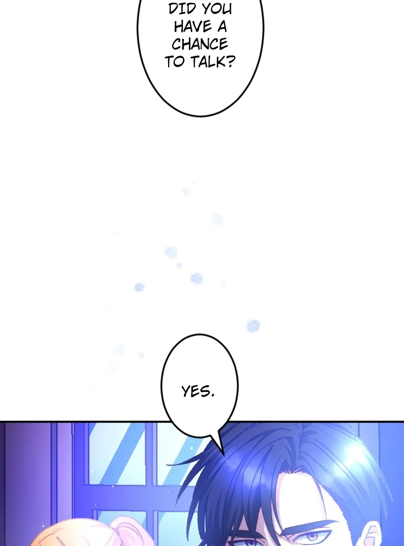 I’m Pregnant, But I Won’t Marry Without Love Chapter 16 - Page 27