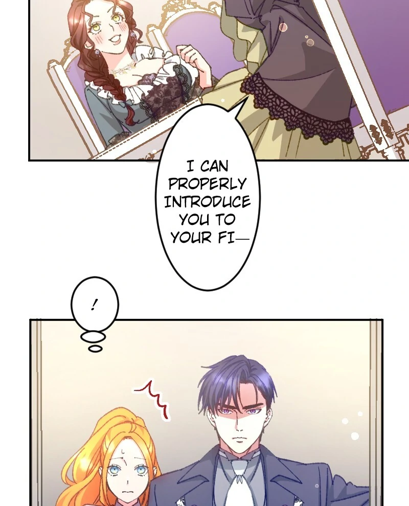 I’m Pregnant, But I Won’t Marry Without Love Chapter 16 - Page 41