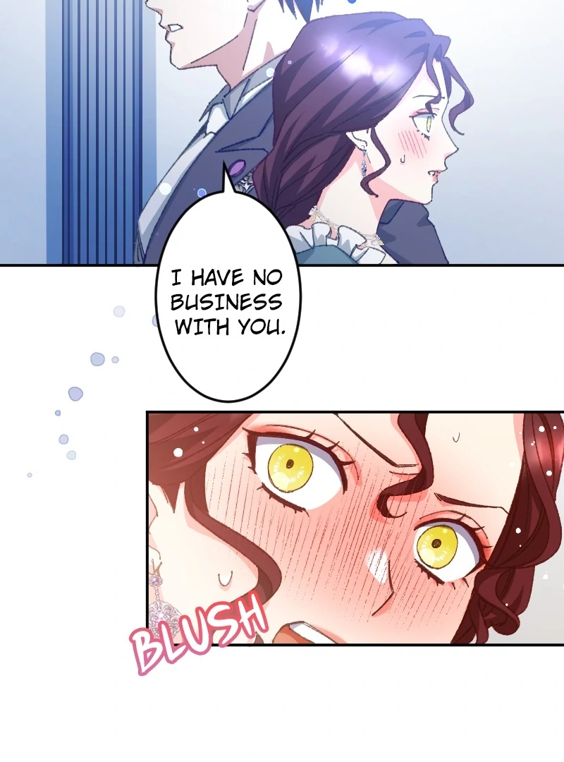 I’m Pregnant, But I Won’t Marry Without Love Chapter 16 - Page 45