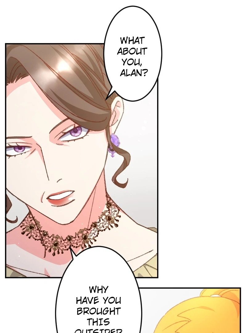 I’m Pregnant, But I Won’t Marry Without Love Chapter 16 - Page 46