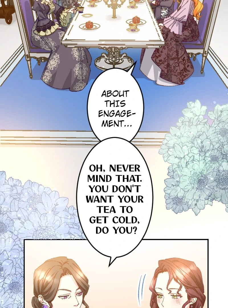 I’m Pregnant, But I Won’t Marry Without Love Chapter 16 - Page 56