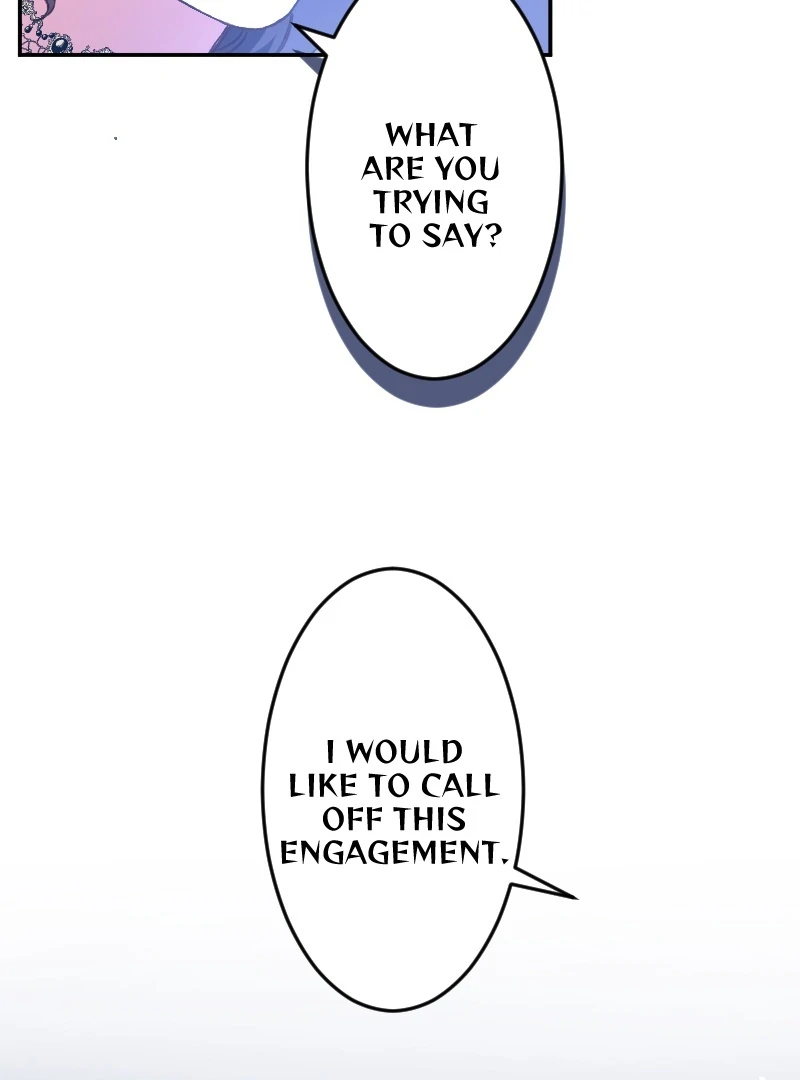 I’m Pregnant, But I Won’t Marry Without Love Chapter 16 - Page 60