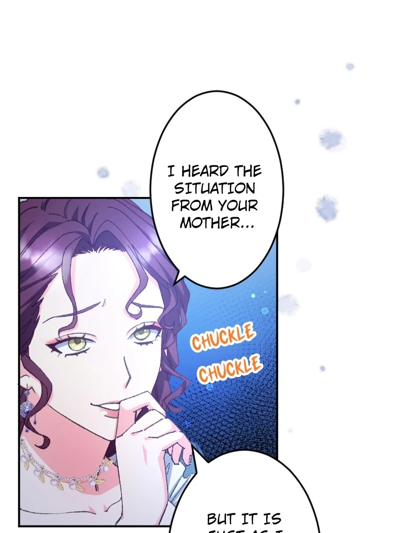 I’m Pregnant, But I Won’t Marry Without Love Chapter 16 - Page 65