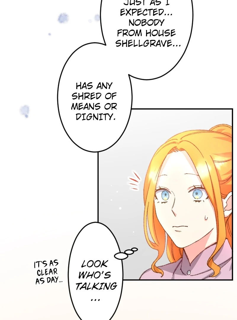 I’m Pregnant, But I Won’t Marry Without Love Chapter 16 - Page 66