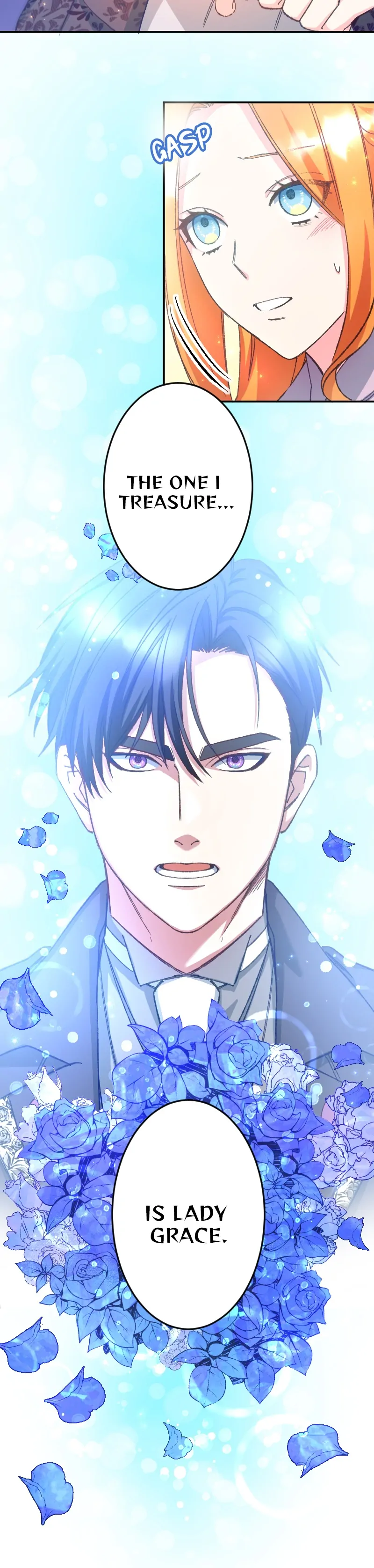 I’m Pregnant, But I Won’t Marry Without Love Chapter 16 - Page 98