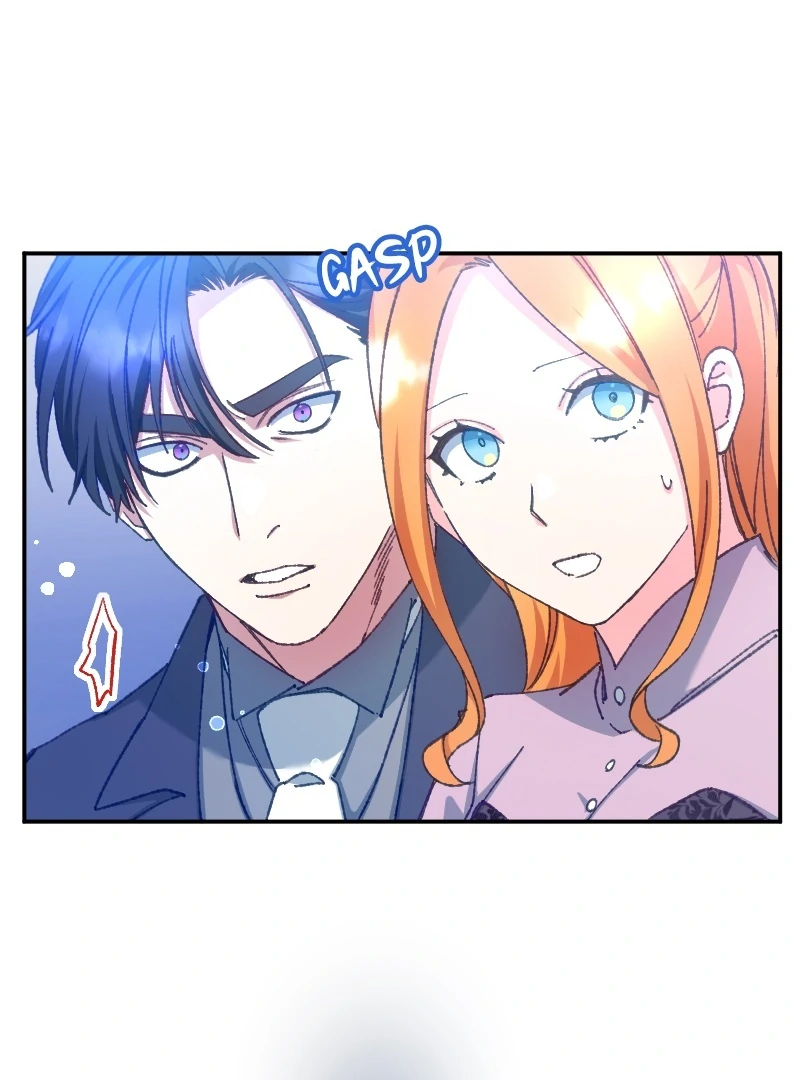 I’m Pregnant, But I Won’t Marry Without Love Chapter 17 - Page 11