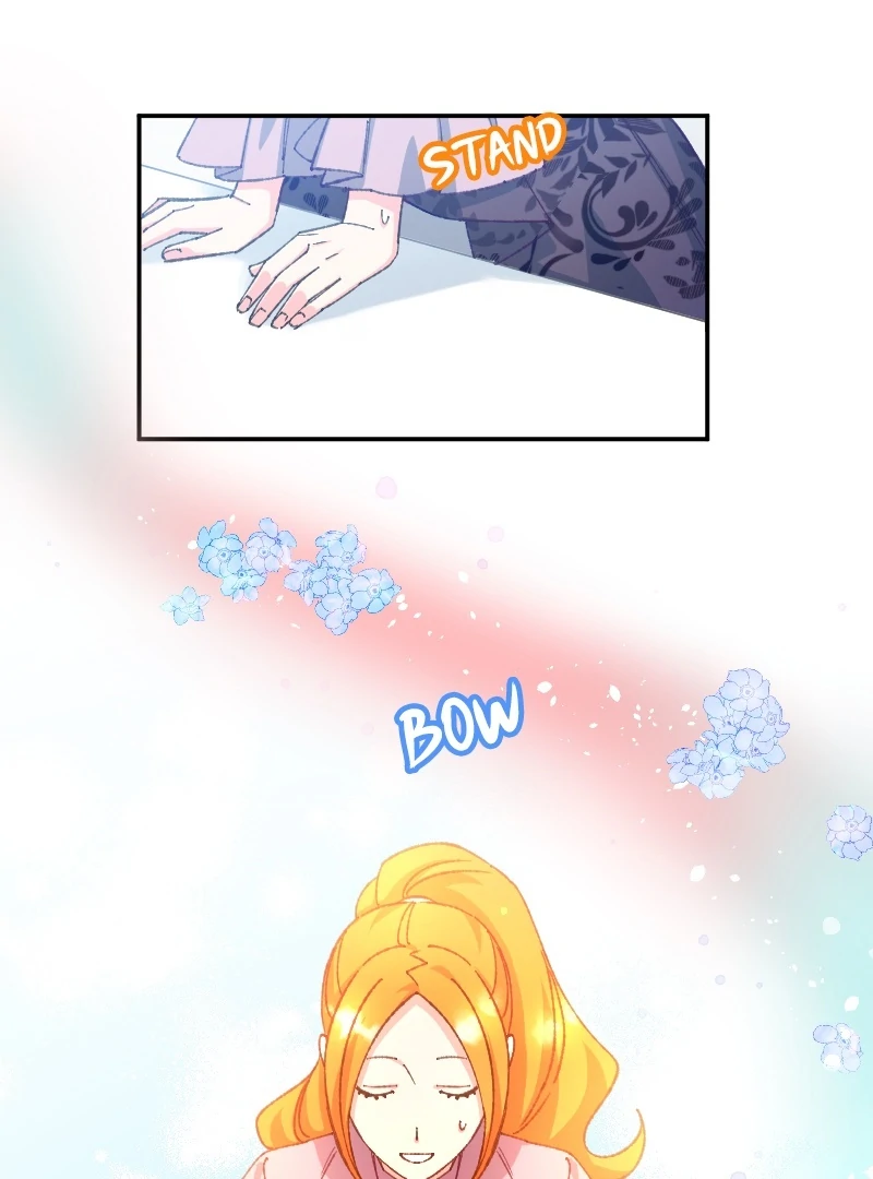 I’m Pregnant, But I Won’t Marry Without Love Chapter 17 - Page 21