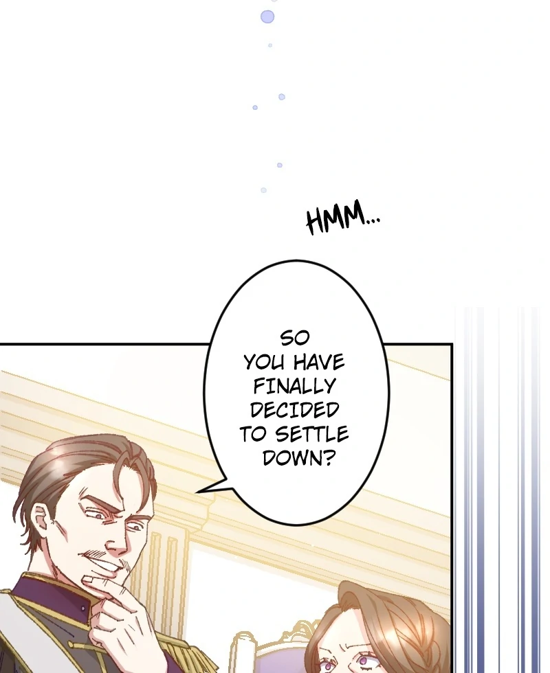 I’m Pregnant, But I Won’t Marry Without Love Chapter 17 - Page 29