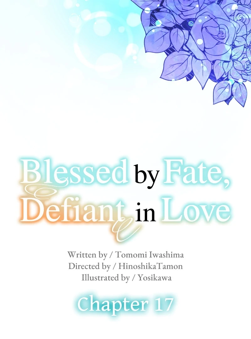 I’m Pregnant, But I Won’t Marry Without Love Chapter 17 - Page 3