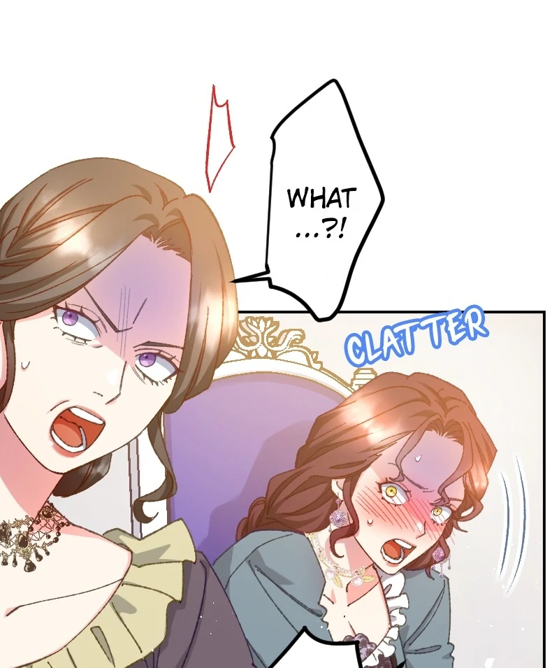 I’m Pregnant, But I Won’t Marry Without Love Chapter 17 - Page 4