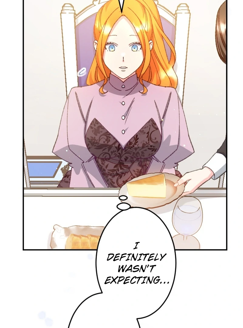 I’m Pregnant, But I Won’t Marry Without Love Chapter 17 - Page 43