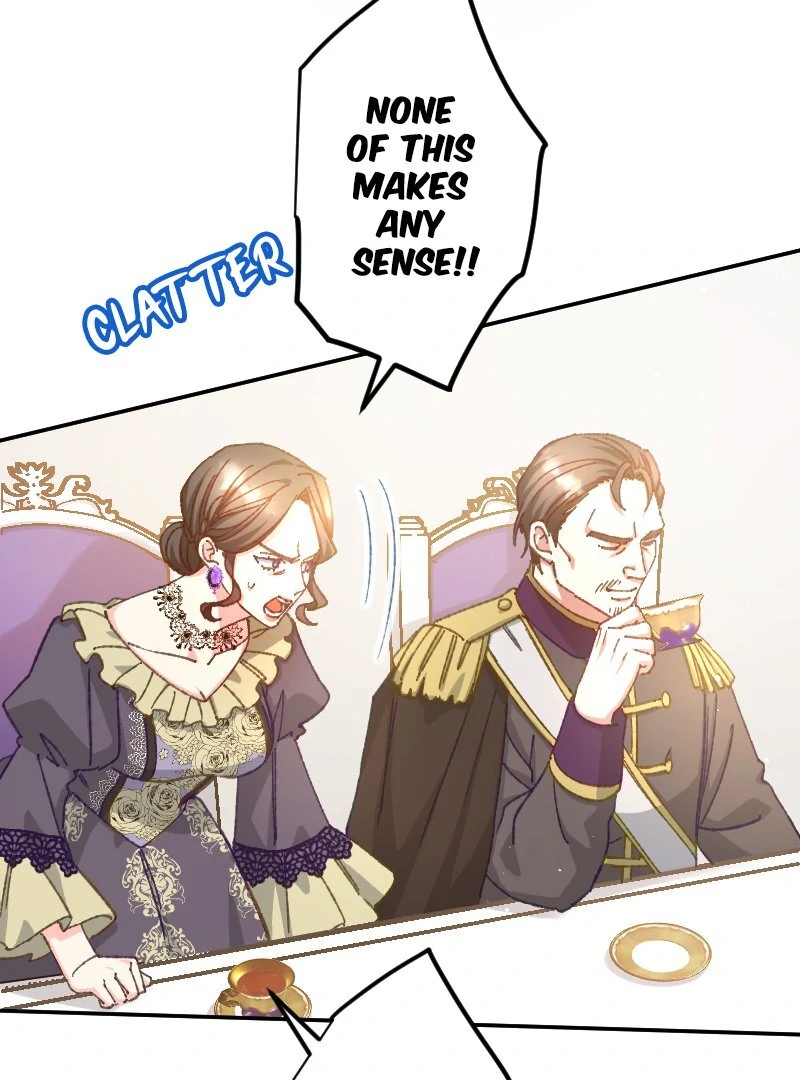 I’m Pregnant, But I Won’t Marry Without Love Chapter 17 - Page 47