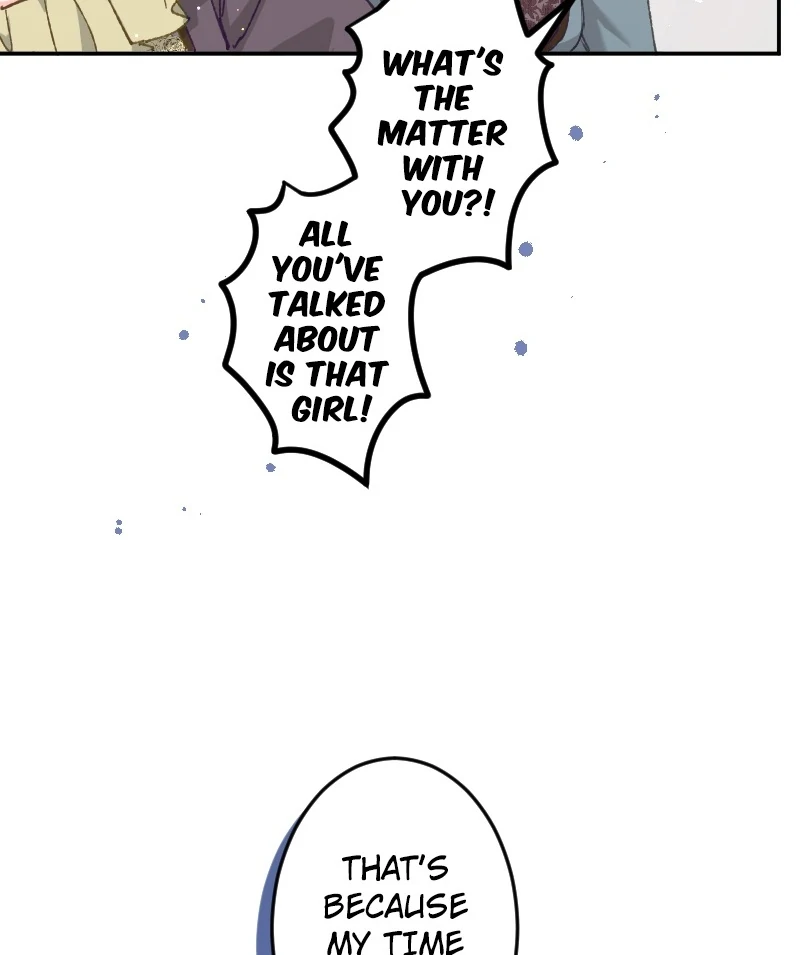 I’m Pregnant, But I Won’t Marry Without Love Chapter 17 - Page 5