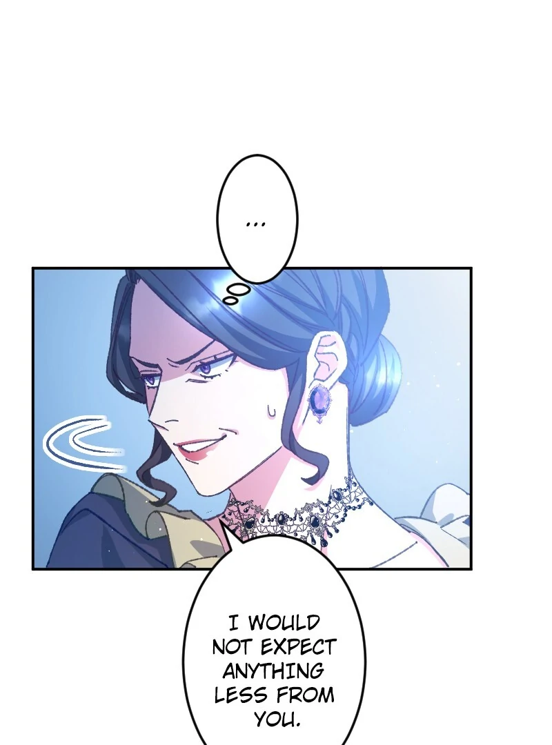 I’m Pregnant, But I Won’t Marry Without Love Chapter 17 - Page 53