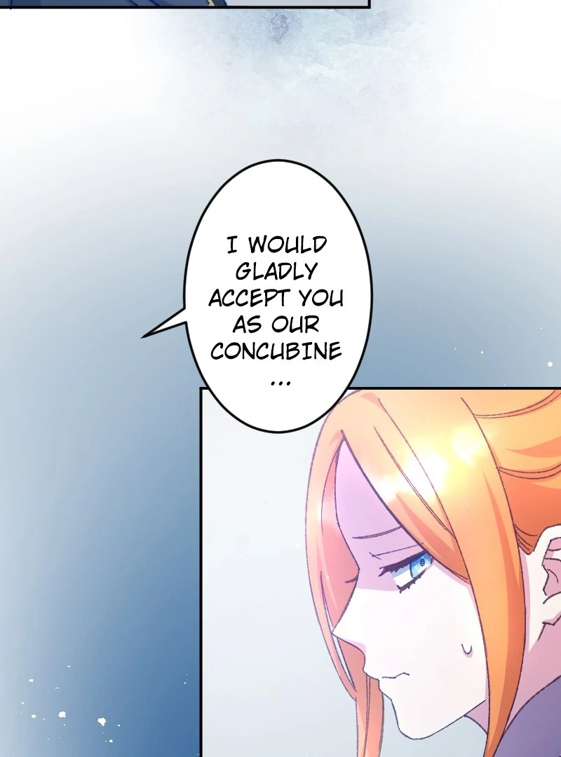 I’m Pregnant, But I Won’t Marry Without Love Chapter 17 - Page 56