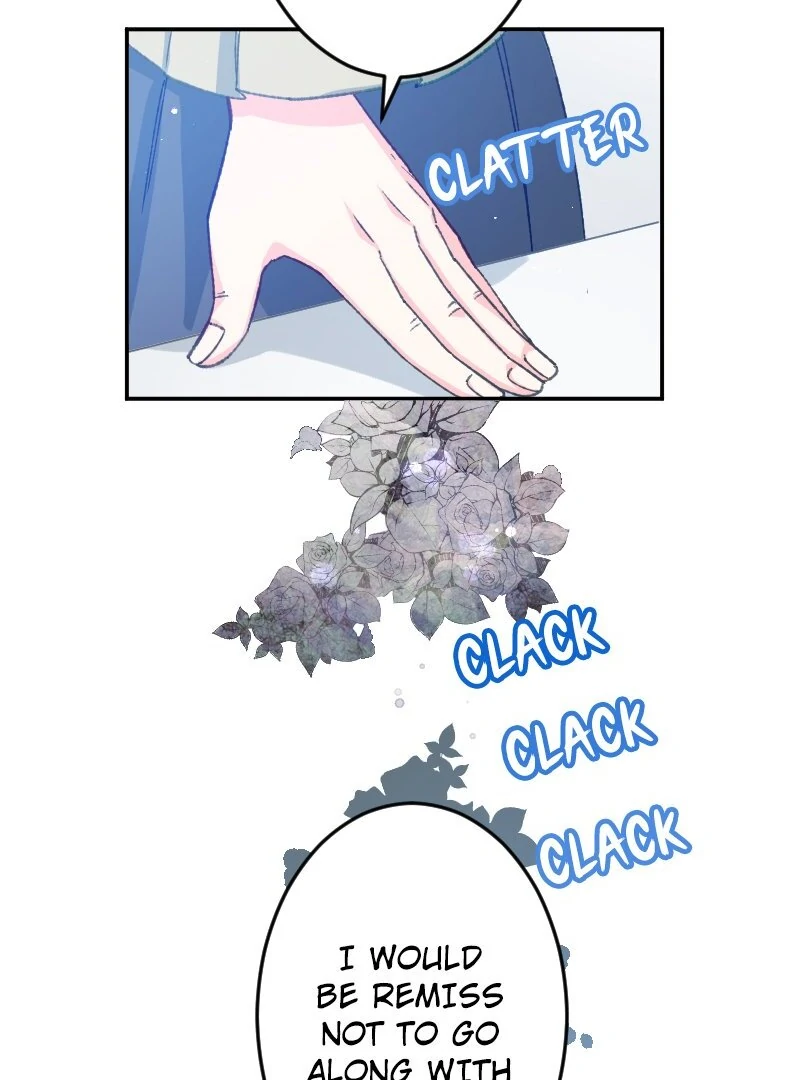 I’m Pregnant, But I Won’t Marry Without Love Chapter 17 - Page 60