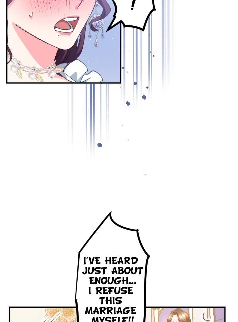 I’m Pregnant, But I Won’t Marry Without Love Chapter 17 - Page 7