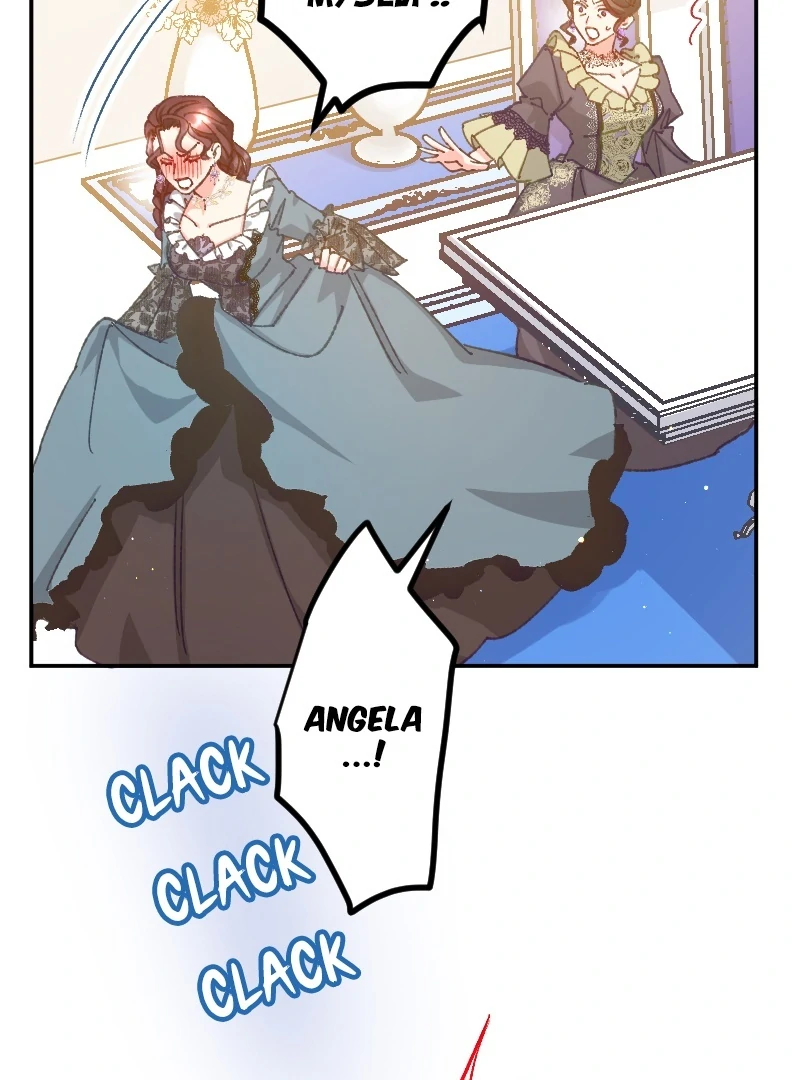 I’m Pregnant, But I Won’t Marry Without Love Chapter 17 - Page 8