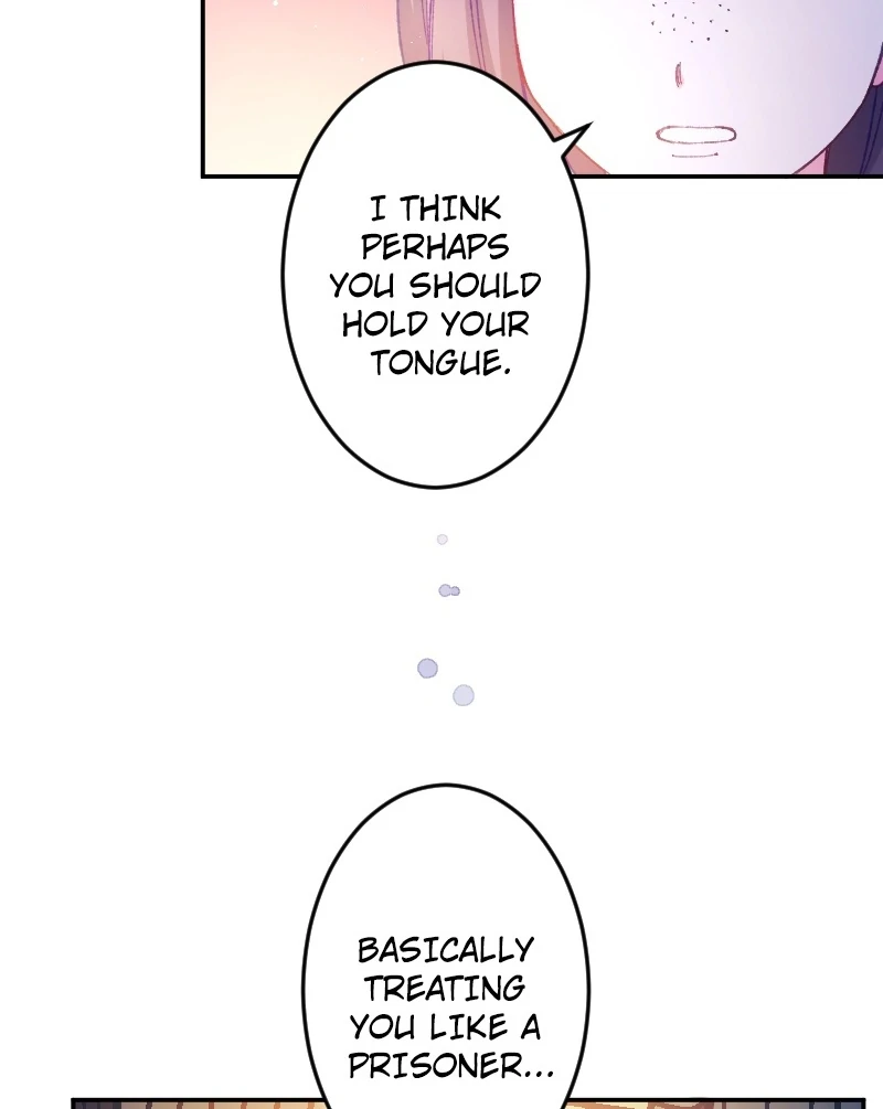 I’m Pregnant, But I Won’t Marry Without Love Chapter 17 - Page 81