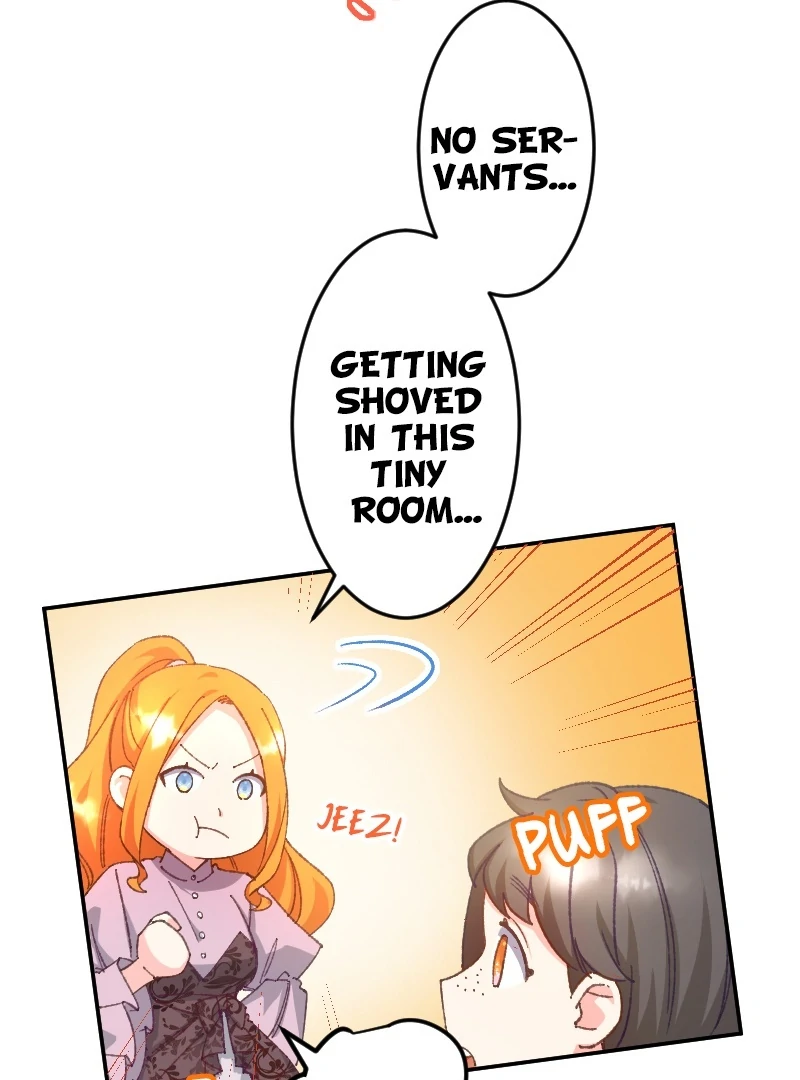 I’m Pregnant, But I Won’t Marry Without Love Chapter 17 - Page 84