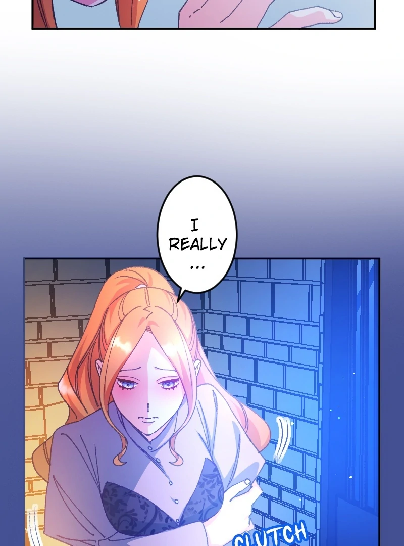 I’m Pregnant, But I Won’t Marry Without Love Chapter 17 - Page 89