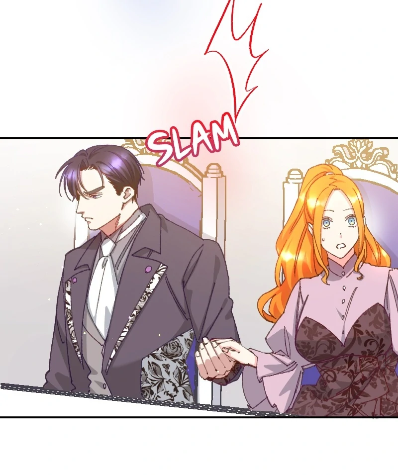 I’m Pregnant, But I Won’t Marry Without Love Chapter 17 - Page 9