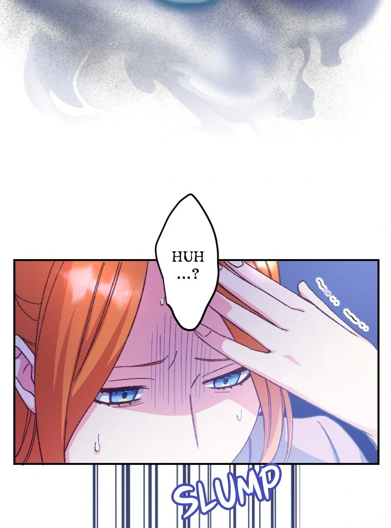 I’m Pregnant, But I Won’t Marry Without Love Chapter 17 - Page 93